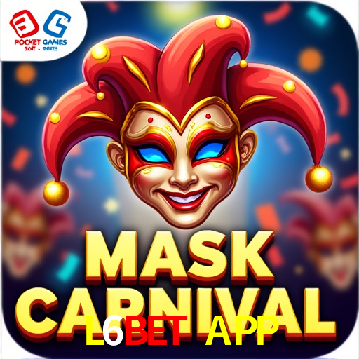 Apostas Esportivas na L6Bet APP: Um Guia Completo