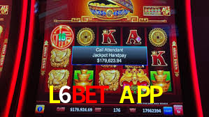 Desvendando o Mundo dos Jogos Virtuais na L6Bet APP