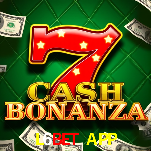 A Emoção da Loteria na L6Bet APP: Uma Chance de Mudança de Vida