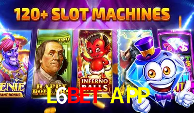 Inovações de Jogos na L6Bet APP: O Futuro das Experiências Interativas