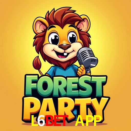 A Revolução dos Aplicativos de Jogos no L6Bet APP