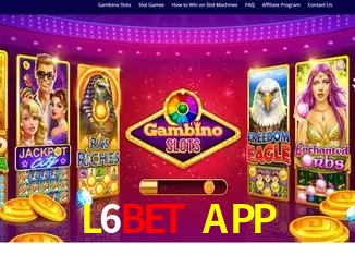 A Experiência Imersiva dos Cassinos Ao Vivo no L6Bet APP