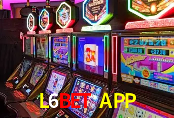 A Emoção da Loteria na L6Bet APP: Uma Chance de Mudança de Vida