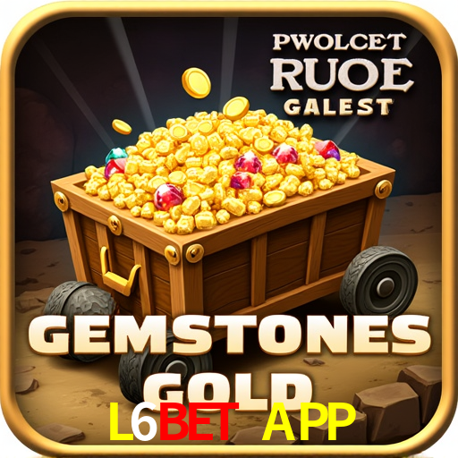 A Emoção da Loteria na L6Bet APP: Uma Chance de Mudança de Vida