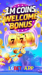 A Emoção da Loteria na L6Bet APP: Uma Chance de Mudança de Vida