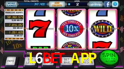 Desvendando o Mundo dos Jogos Virtuais na L6Bet APP
