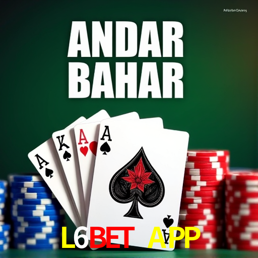 Inovações de Jogos na L6Bet APP: O Futuro das Experiências Interativas