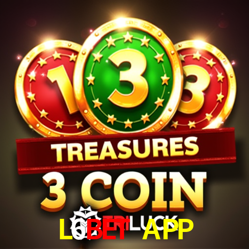 Apostas Esportivas na L6Bet APP: Um Guia Completo